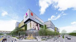 【頭家雙語國小旁】3樓黃金店面、公園旁