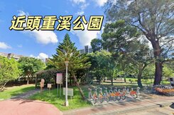 市心朗朗💖全新3房+B1邊邊車位💖雙衛都開窗
