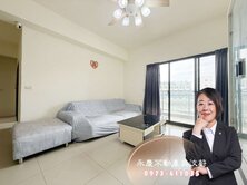 齊營春曉~二房價買三房主附27坪大3房+休旅車位
