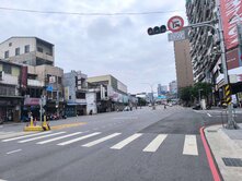 正路邊電商旗艦物流/重機保修基地.每坪只要65萬