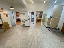巨蛋捷運瑞豐夜市屋況佳美三房