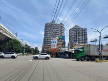 ★東森壯壯★北屯太原車站建地