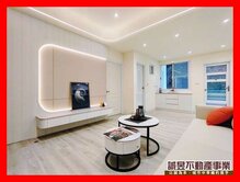成大學區-全新裝潢家具電梯美3房，售738萬