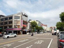 近捷運A22👉室內大空間 大地坪 雙面寬美透店