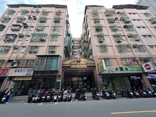 土城金寶電梯2+1房車位