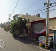 正枋寮火車站方正建地