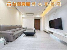 雙車位＋14樓景觀｜楊梅精品豪宅《宜誠雙橡園》