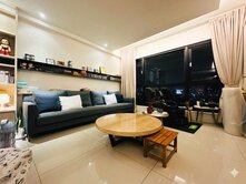 ❣️賣厝明明❣️新店靜巷質感宅｜敦南花園三房雙坡車