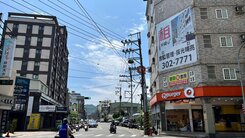 銘傳商圈診所穩定收租金店面