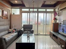近板橋江子翠低總價邊間4房美寓