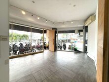專簽!近中華夜市正公園路三角窗賺錢一樓店面