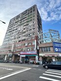 東區旱溪夜市中高樓層三房車位視野戶