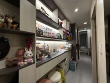 1238💖府中站400米高樓屋💖單身小資016