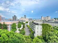 【面校園綠景】秀山麗景原3房露台附車位