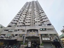 高雄車站雙捷運｜低總價首購宅｜自住收租首選