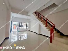 長治久安大坪數全新車庫別墅A1P
