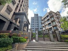 南港展覽館旁-稀有1房1廳+車位(專約)
