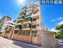文德商圈🌈文德二路低總價邊間３房採光+平面車位