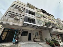 草衙捷運站/SKM OUTLET/6套房收租透天