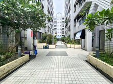 太原車站薪晨花園大三房平面車位