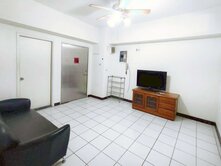 國安國宅溫馨樹梢美2房