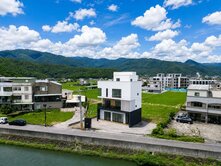 【礁溪全新電梯陽光農舍】✨讓生活重回自然與舒適