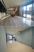 近捷運輕軌瑞隆商圈║心灣LRT║高樓景觀二房平車