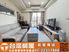 漢寶之丘🏠高樓山景2+1房-KB83🥇台灣永安