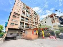 獨家專任❣️宜市喜互惠旁採光明亮溫馨四房美廈
