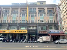 這間沒淹水✨車程8分到台積電✨臨路金透店