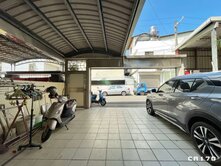 松竹雙鐵機捷特區48坪大地坪別墅
