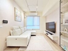 專任｜佳美城肯｜全新未住質感裝潢兩房兩衛+車位