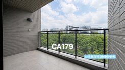 【惠宇宇山鄰｜公園首排・朝南大三房・質感住宅】