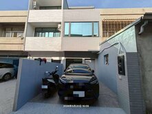 🌟頭橋整新車庫透天1203896