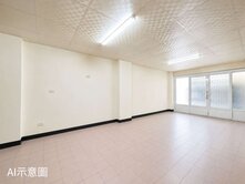 安南安佃國小漂亮採光4房透天