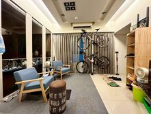 【美術川】屋況絕美！百萬裝潢、正兩房、衛浴開窗