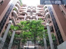 北區大潤發綠園道高樓層大3房+雙平車位