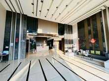 專任葳格學區面河岸景觀無敵視野大四房平車稀有釋出 