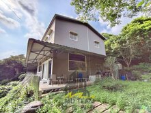 專)關西六福村臨路農地 適合庭園餐廳或山產店