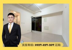 三民核心區-登豐29高樓層-全新兩房