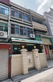 國道3號交流道旁優質透天