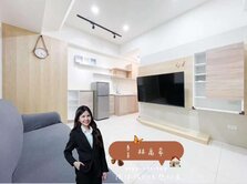 ★中央公園雙捷運低總價一大房配平移車位