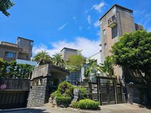 退休養生首選•龍潭石門大隱山莊獨棟電梯豪墅三車位