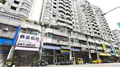 科工館.輕軌站/覺民商圈6房+平車