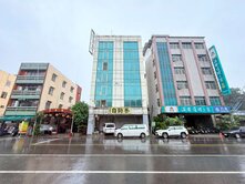 屏東黃金地段｜七層獨立商辦華廈整棟出售