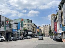 專任降價｜五期純商用樓店面雙車～南屯捷運站
