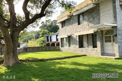 台北絕版半山豪宅🏆獨棟庭院🌲離喧囂很遠
