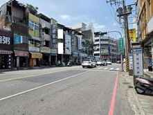 大降價!買到賺到!正左營大路上大地坪店面(我是專員