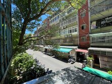 【土城運動中心】海山邊間三房綠蔭二樓