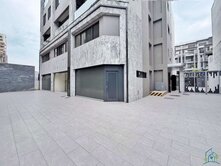 全新｜水湳敦化公園旁｜電梯別墅可停雙車